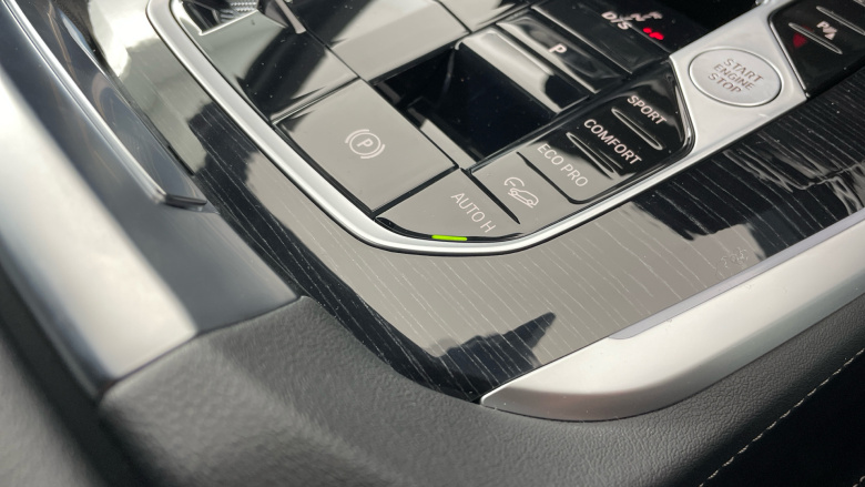 BMW X5 xDrive30d MHT M Sport 5dr Auto Diesel Estate